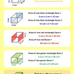 Surface Area And Volume Worksheets Printable PDF Worksheets