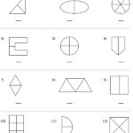 SYMMETRY In 2021 Symmetry Worksheets 1st Grade Math Worksheets Math