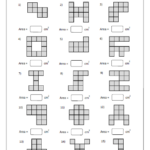 The City School Grade 3 Math Reinforcement Worksheets