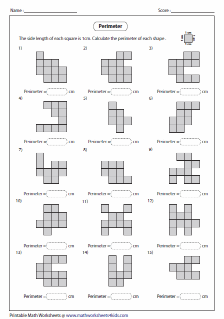 The City School Grade 3 Math Reinforcement Worksheets