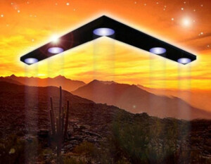 The Phoenix Lights Craft Was A TR6 TELOS Page 3 - ShapesWorksheets.com