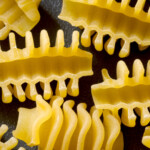 The Untold Truth Of Radiatori Pasta