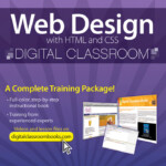 Web design with html and css digital classroom THE MANTHAN SCHOOL