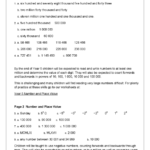 Year 5 Assessment Paper Answers Year 5 Assessment By URBrainy