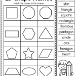 2d Shape Games Printable Printable Word Searches