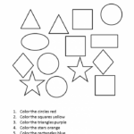 Kindergarten Math Printable Worksheets 99Worksheets